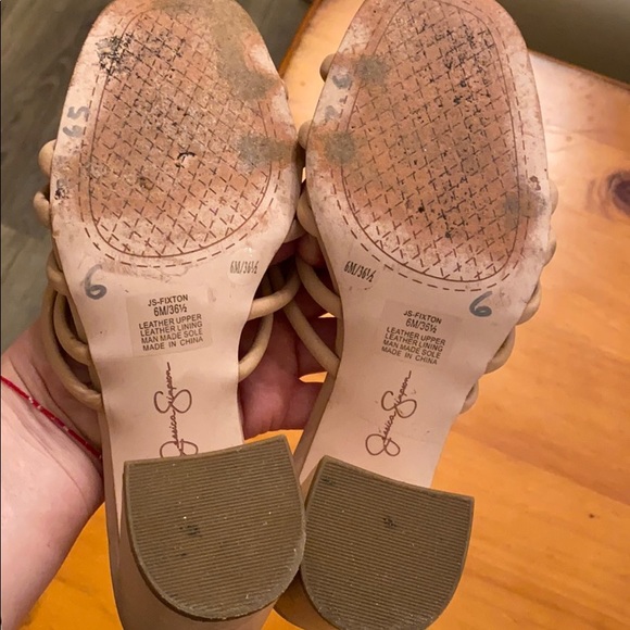 Sandals - Picture 4 of 6